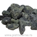 Pebbles Marmura Verde 2-4 cm Sac 20 kg