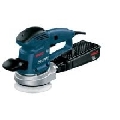 Slefuitor cu excentric Bosch GEX 125 AC