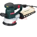 Slefuitor cu excentric Metabo SXE 450 Duo