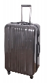Troler cu carcasa dura 51cm Lamonza Saturn A12135 A12135
