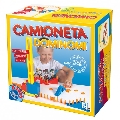 Camioneta Dominoni Joc D-Toys 67791