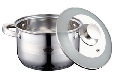 Oala din inox 2.9 L Peterhof PH-15734-18