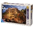 Casa Mila Puzzle 500 piese D-Toys