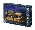 Puzzle 1000 piese Notre Dame D-Toys