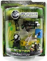 Set figurina Blaster G-FORCE cu accesorii