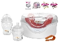 Sterilizator Nurture pentru cuptorul cu microunde Vital Baby