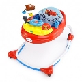 Premergator 3 in1 Little Racer Disney Baby by Bright Starts - BBB60057