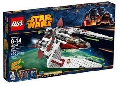 Jedi™ Scout Fighter - CLV75051