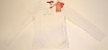 Bluzita fetite White garden - 15104