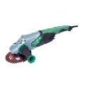 Polizor unghiular Hitachi G18MRU