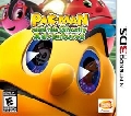 Pac-Man And The Ghostly Adventures Nintendo 3Ds - VG17014