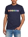 Tricou Bubble Bobble Extend Marime L - VG21407