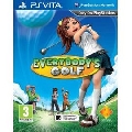 Everybody s Golf Ps Vita - VG4220