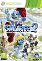 The Smurfs 2 Xbox360 - VG16798