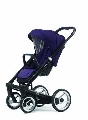 Mutsy IGO Carucior Sport PurpleBlack - MUT54