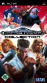Sega Mega Drive Collection Psp - VG7234