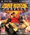 Duke Nukem Forever Ps3 - VG3972