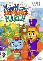 Major Minors Majestic March Nintendo Wii - VG18934