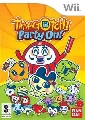 Tamagotchi Party On Nintendo Wii - VG11025