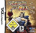 Neighbours From Hell Nintendo Ds - VG18809