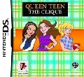 Queen Teen The Clique Nintendo Ds - VG18823
