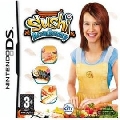 Sushi Academy Nintendo Ds - VG18843