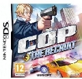 C.O.P. The Recruit Nintendo Ds - VG9175