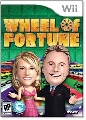 Wheel Of Fortune Nintendo Wii - VG11059