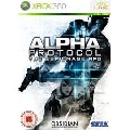 Alpha Protocol Xbox360 - VG6177
