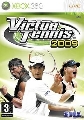 Virtua Tennis 2009 Xbox360 - VG11323