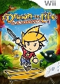 Drawn To Life The Next Chapter Nintendo Wii - VG10875