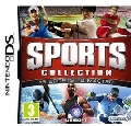 Sports Collection Nintendo Ds - VG7359