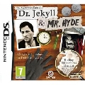 The Mysterious Case Of Dr Jekyll And Mr Hyde Nintendo Ds - VG12507