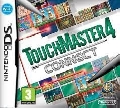 Touchmaster 4 Nintendo Ds - VG7789