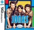 Jonas Nintendo Ds - VG9284