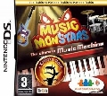 Music Monstars Nintendo Ds - VG9318