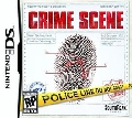 Crime Scene Nintendo Ds - VG9193