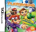 Ea Playground Nintendo Ds - VG7743