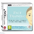 Face Training Nintendo Ds - VG9218