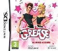 Grease Nintendo Ds - VG9240
