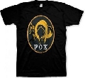 Tricou Metal Gear Solid 5 Fox Marime Xl - VG20904