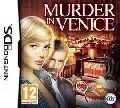Murder In Venice Nintendo Ds - VG20595
