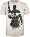 Tricou Call Of Duty Modern Warfare 3 Logo Plus Gunner Sand Marime M - VG20802