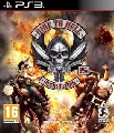 Ride To Hell Retribution Ps3 - VG16865