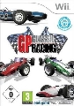 Gp Classic Racing Nintendo Wii - VG10892