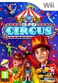 It s My Circus Nintendo Wii - VG10913