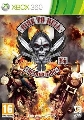 Ride To Hell Retribution Xbox360 - VG16867