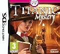 Titanic Mystery Nintendo Ds - VG9416