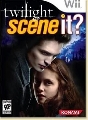 Scene It? Twilight Nintendo Wii - VG11003