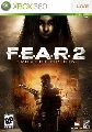 Fear 2 Project Origin Xbox360 - VG11178